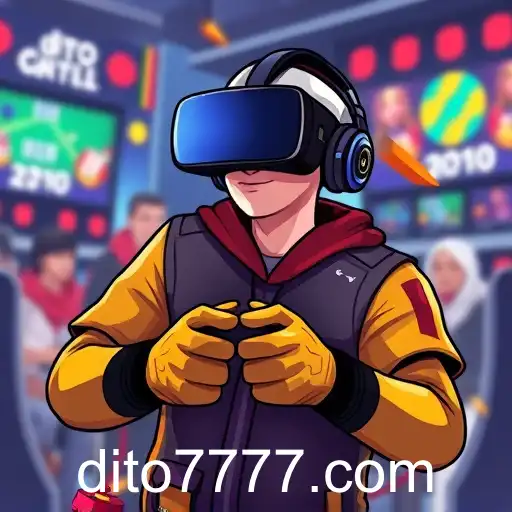 Digital Gaming Renaissance: The Year of Dito 777