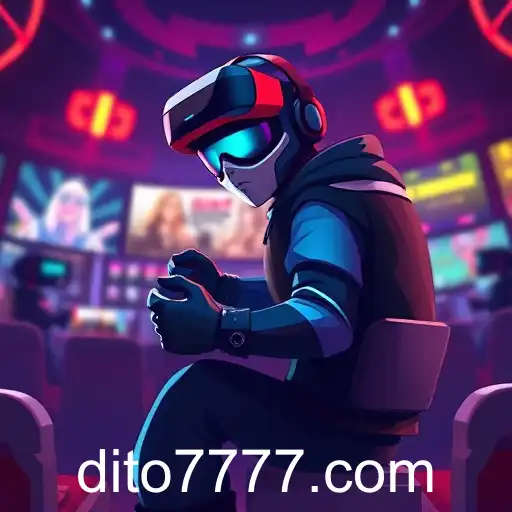 Navigating the Digital Shift: Dito 777 in the Gaming World