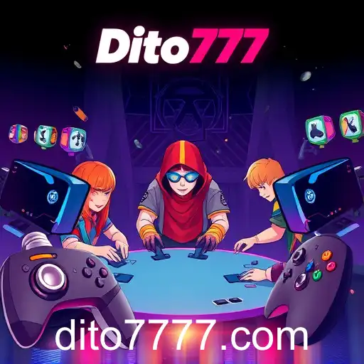 Digital Transformation in Gaming