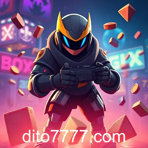 Rising Trends in Online Gaming with Dito 777