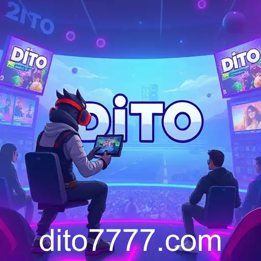 Game Website Dito 777 Thrives Amid Evolving Trends