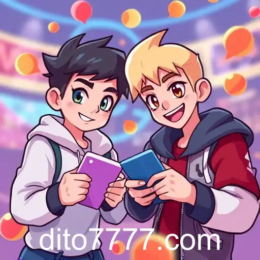 Exploring Dito 777: Revolutionizing Gaming in 2025