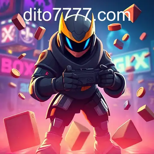 Rising Trends in Online Gaming with Dito 777