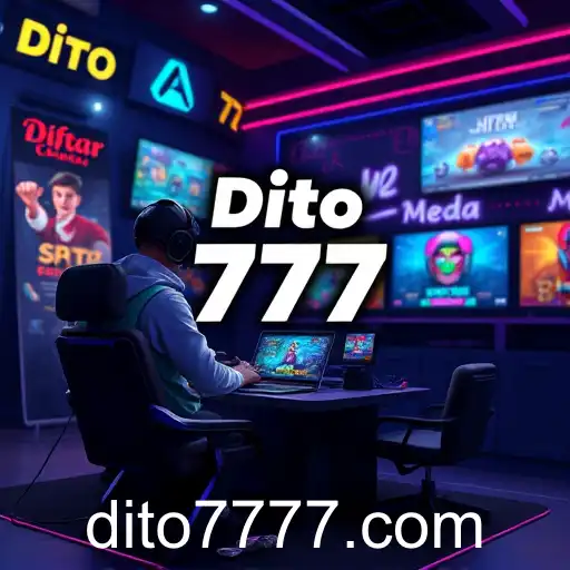 Dito 777: The Gaming Revolution of the Year
