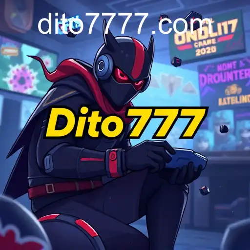 Dito 777: The Gaming Phenomenon of the Decade