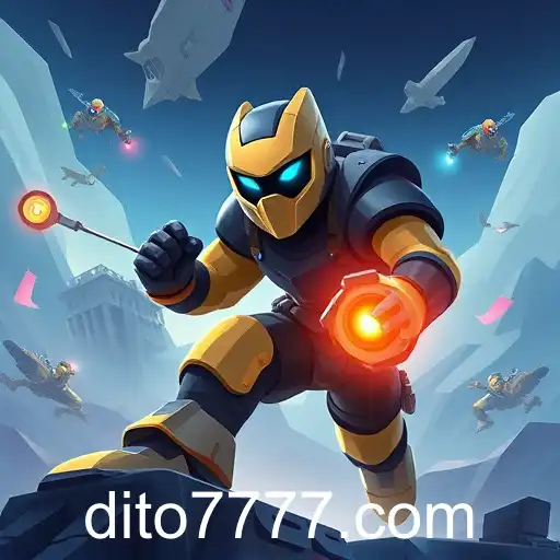 Dito 777 Revolutionizes Gaming Landscape