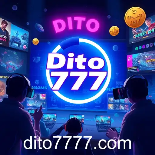 Diving into Dito 777: The Gaming Sensation