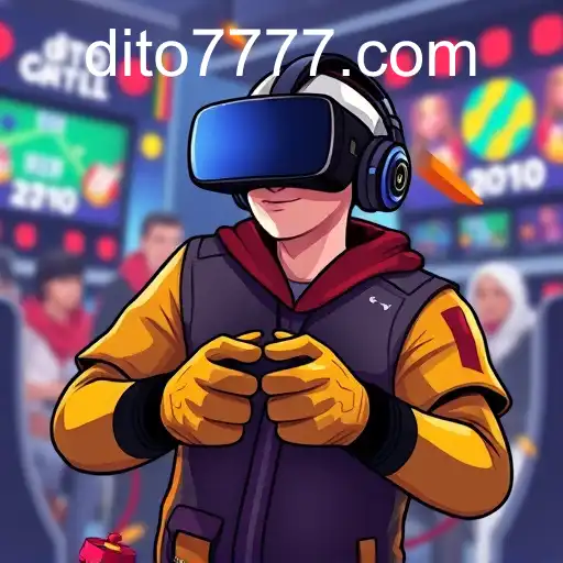 Gaming Trends and Innovations in 2025