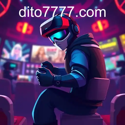 The Rise of 'Dito 777' in Online Gaming