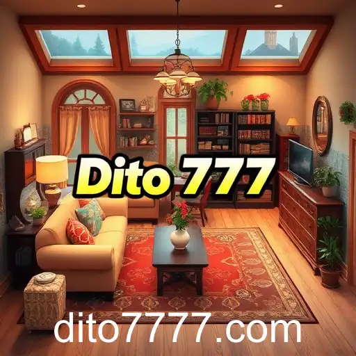 The Rise of Dito 777 in Online Gaming