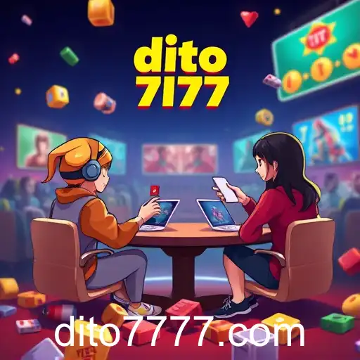 The Evolution of Online Gaming: The Impact of Dito 777