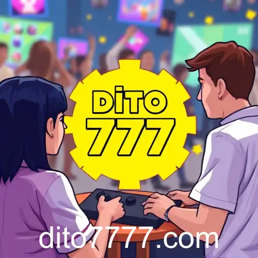 The Rise and Impact of Dito 777 on the Gaming World