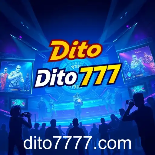 The Rise of Dito 777 in Online Gaming