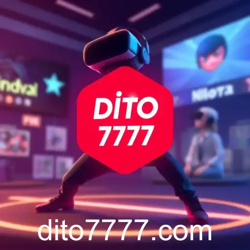 The Rise of Dito 777 in Online Gaming