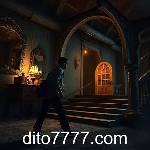 The Rise of Dito 777 and Its Impact on Online Gaming