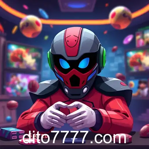 The Rise of Online Gaming: Dito 777 and Beyond